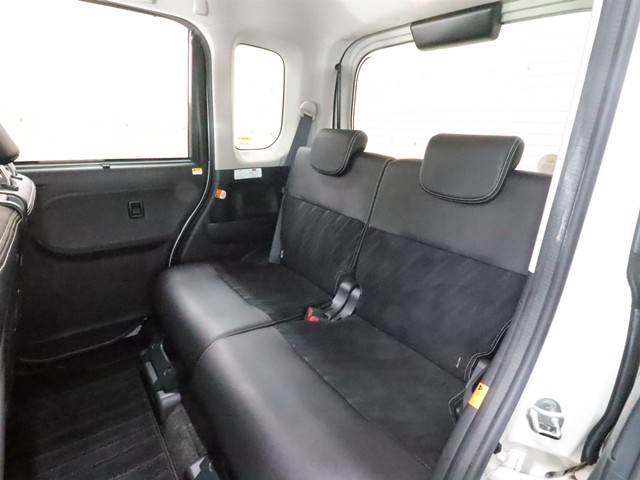 ダイハツ タントカスタム ＸトップエディションＳＡ