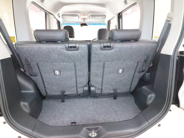 ダイハツ タントカスタム ＸトップエディションＳＡ