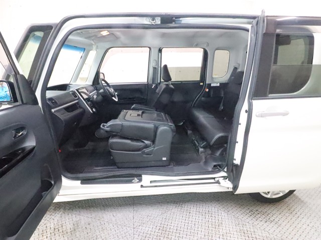 ダイハツ タントカスタム ＸトップエディションＳＡ