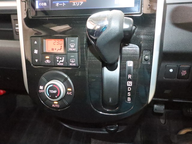 ダイハツ タントカスタム ＸトップエディションＳＡ