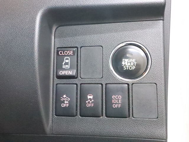 ダイハツ タントカスタム ＸトップエディションＳＡ