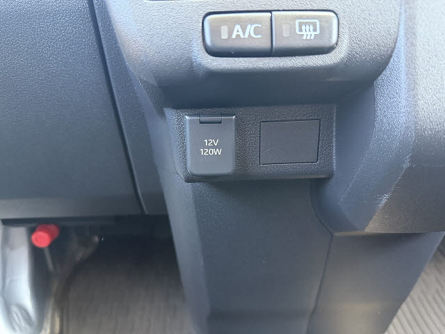 ダイハツ ハイゼットカーゴＶ デラックス