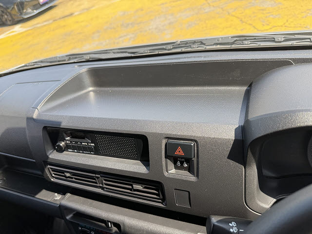 ダイハツ ハイゼットカーゴＶ デラックス