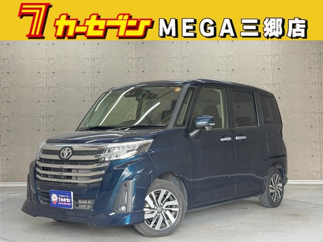 トヨタ ルーミー