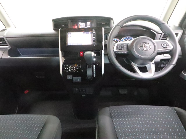 トヨタ ルーミー カスタムＧ