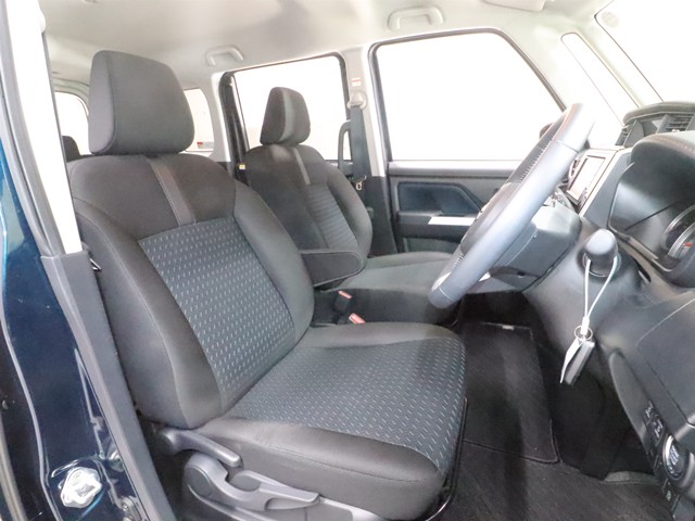 トヨタ ルーミー カスタムＧ