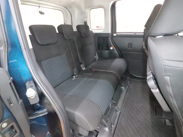 トヨタ ルーミー カスタムＧ