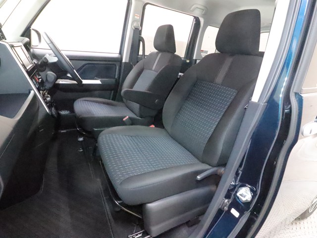 トヨタ ルーミー カスタムＧ