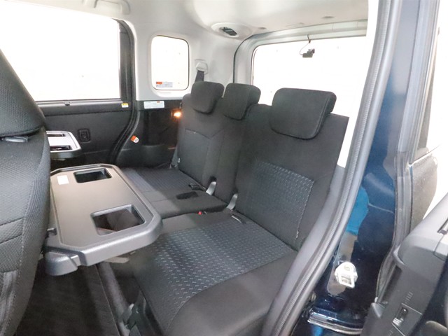 トヨタ ルーミー カスタムＧ