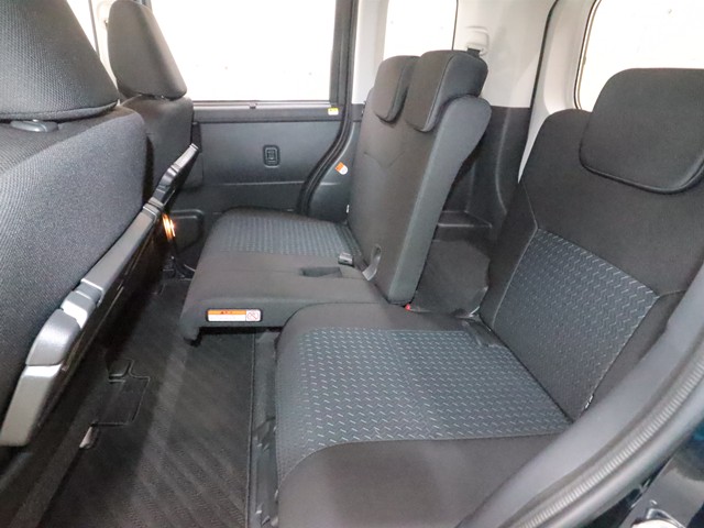 トヨタ ルーミー カスタムＧ