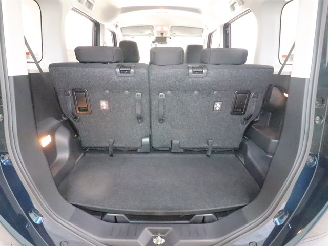 トヨタ ルーミー カスタムＧ