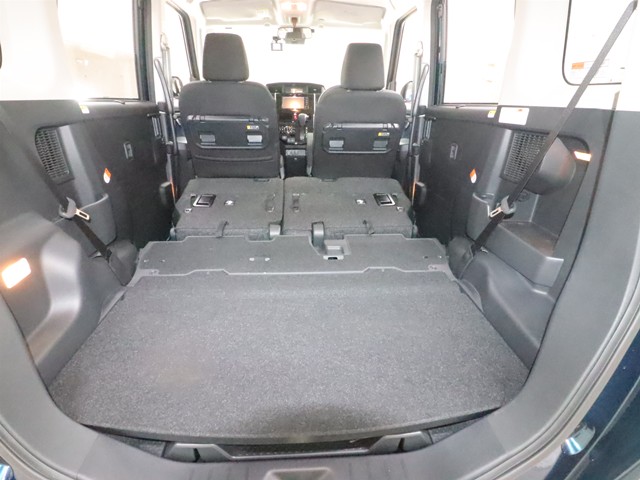 トヨタ ルーミー カスタムＧ