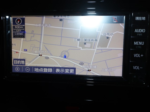 トヨタ ルーミー カスタムＧ