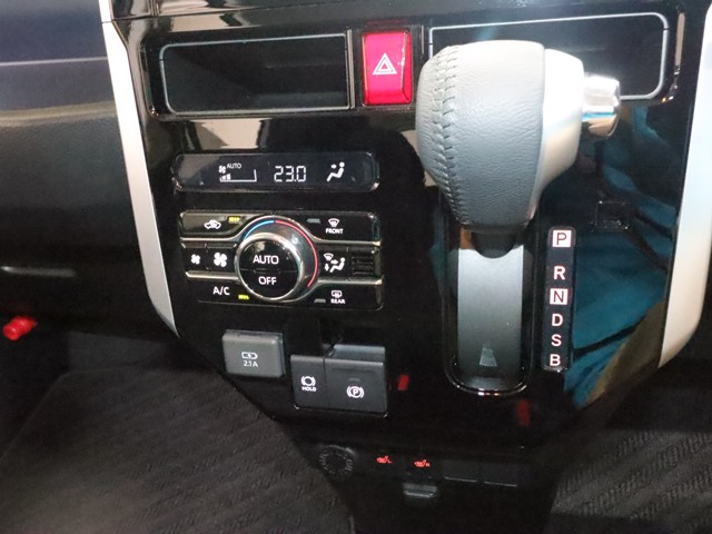 トヨタ ルーミー カスタムＧ