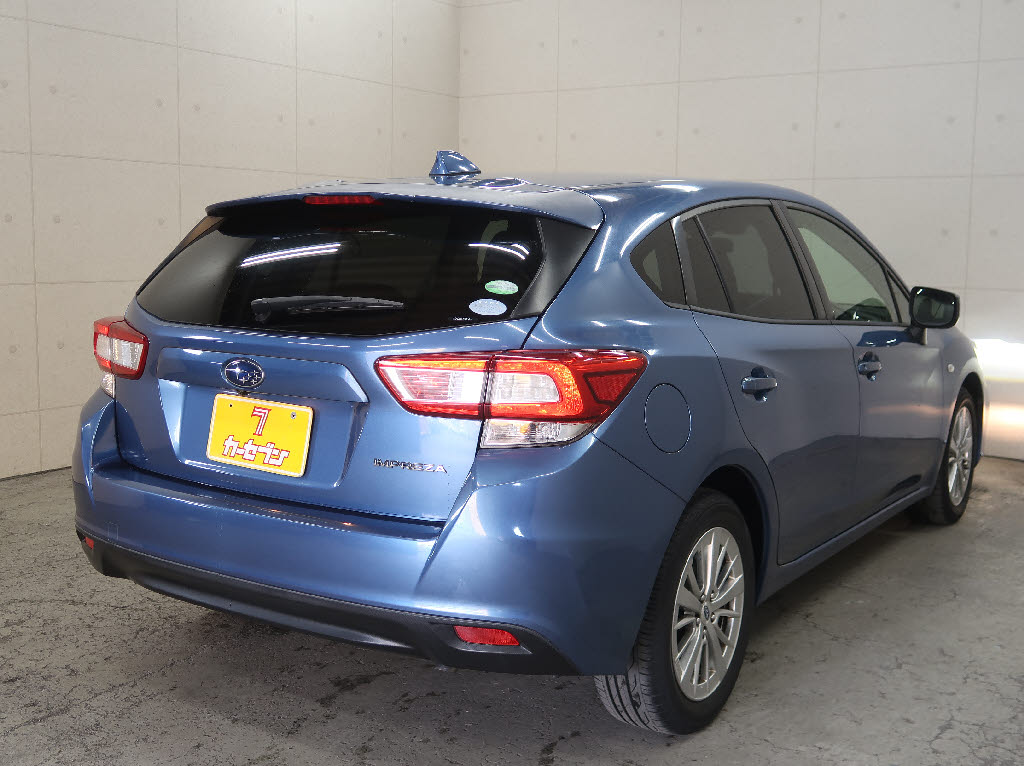 スバル インプレッサスポーツ 1.6i-L ｱｲｻｲﾄ