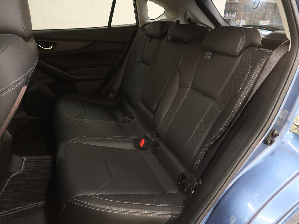 スバル インプレッサスポーツ 1.6i-L ｱｲｻｲﾄ