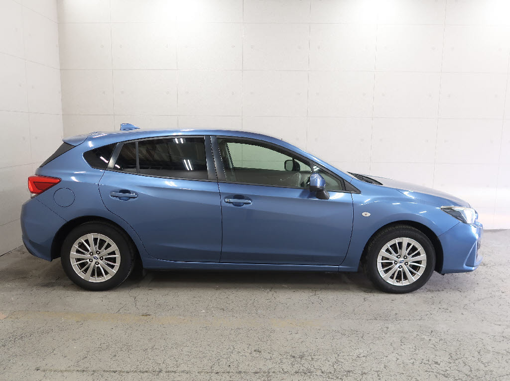 スバル インプレッサスポーツ 1.6i-L ｱｲｻｲﾄ