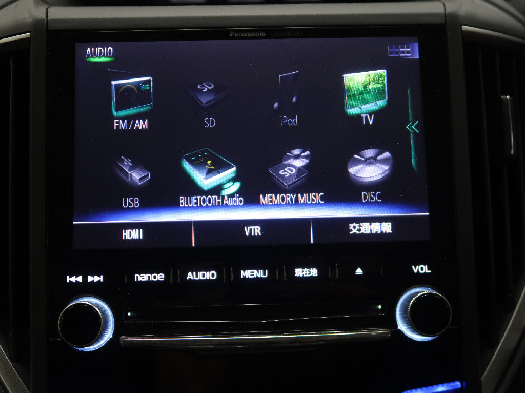 スバル インプレッサスポーツ 1.6i-L ｱｲｻｲﾄ