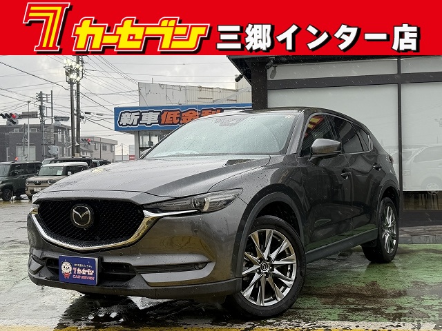 マツダ ＣＸ－５