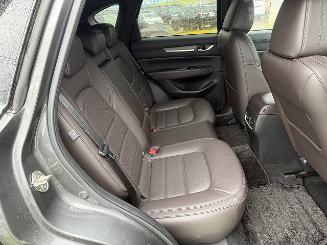 マツダ ＣＸ－５ XDｴｸｽｸﾙｰｼﾌﾞﾓｰﾄﾞ