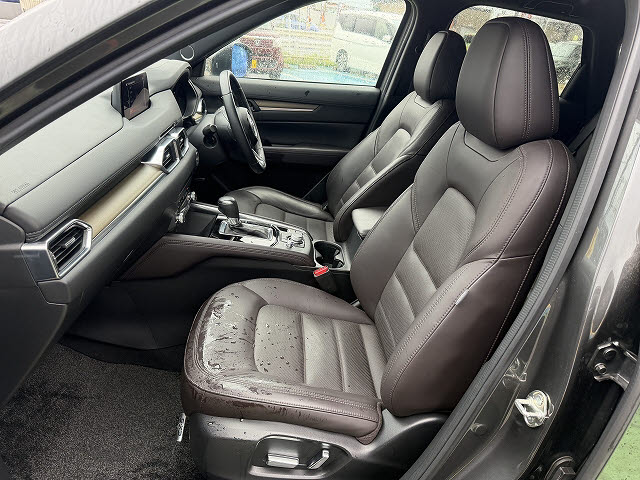 マツダ ＣＸ－５ XDｴｸｽｸﾙｰｼﾌﾞﾓｰﾄﾞ