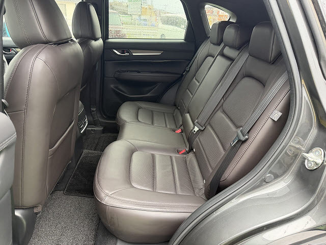 マツダ ＣＸ－５ XDｴｸｽｸﾙｰｼﾌﾞﾓｰﾄﾞ