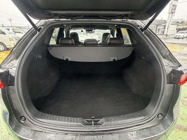 マツダ ＣＸ－５ XDｴｸｽｸﾙｰｼﾌﾞﾓｰﾄﾞ