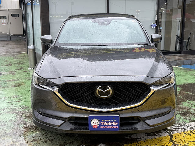 マツダ ＣＸ－５ XDｴｸｽｸﾙｰｼﾌﾞﾓｰﾄﾞ