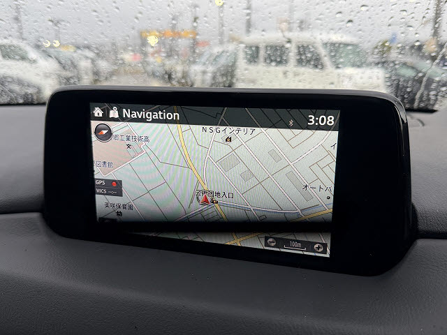 マツダ ＣＸ－５ XDｴｸｽｸﾙｰｼﾌﾞﾓｰﾄﾞ