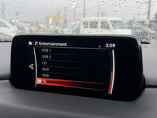 マツダ ＣＸ－５ XDｴｸｽｸﾙｰｼﾌﾞﾓｰﾄﾞ