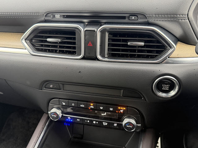 マツダ ＣＸ－５ XDｴｸｽｸﾙｰｼﾌﾞﾓｰﾄﾞ