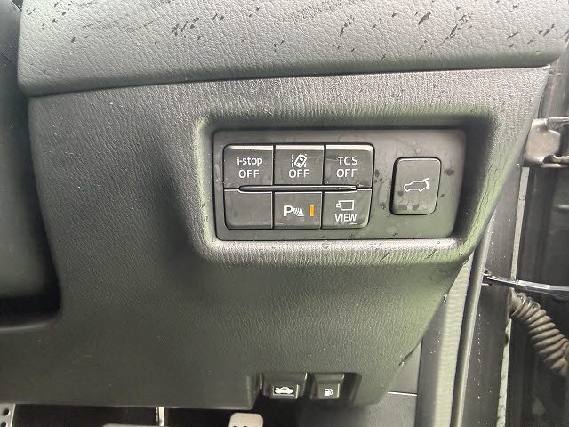 マツダ ＣＸ－５ XDｴｸｽｸﾙｰｼﾌﾞﾓｰﾄﾞ