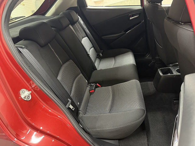 マツダ デミオ XDツーリング