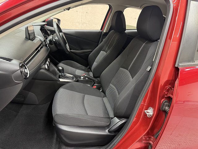 マツダ デミオ XDツーリング