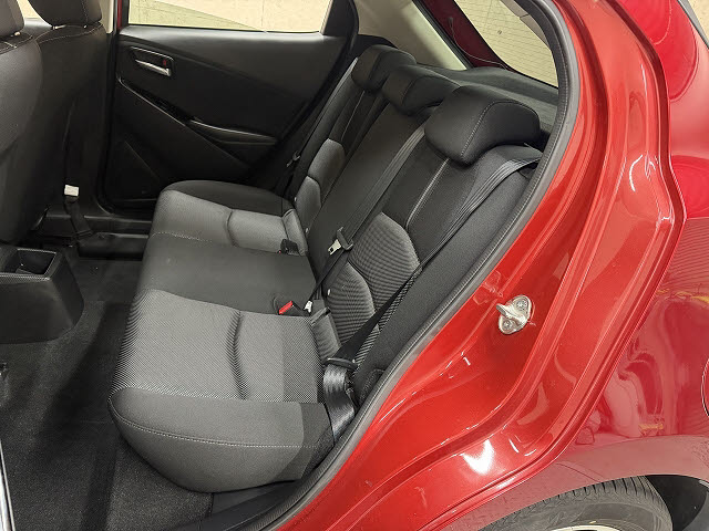 マツダ デミオ XDツーリング