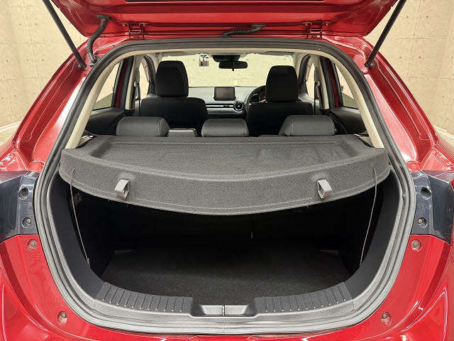 マツダ デミオ XDツーリング