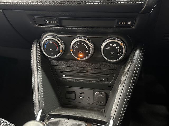 マツダ デミオ XDツーリング