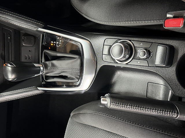 マツダ デミオ XDツーリング