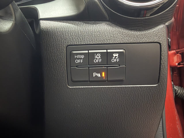 マツダ デミオ XDツーリング