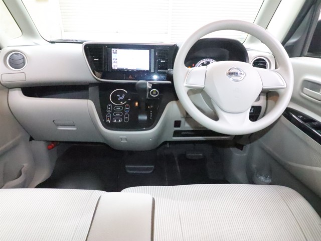 ニッサン デイズルークス Ｘ