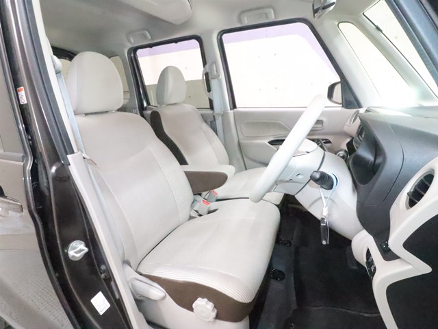 ニッサン デイズルークス Ｘ