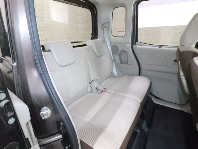 ニッサン デイズルークス Ｘ