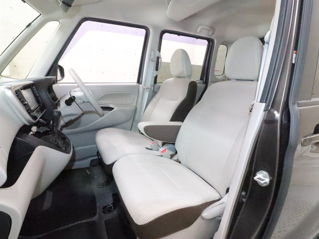 ニッサン デイズルークス Ｘ