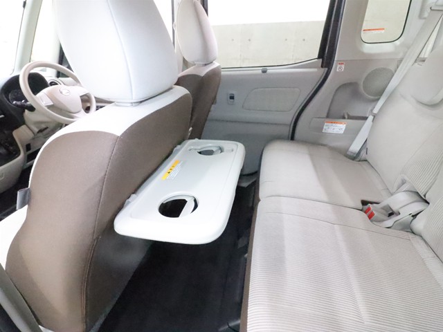 ニッサン デイズルークス Ｘ