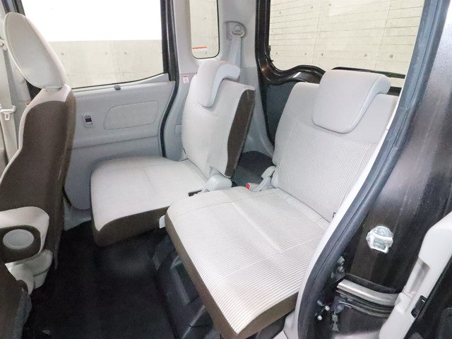 ニッサン デイズルークス Ｘ