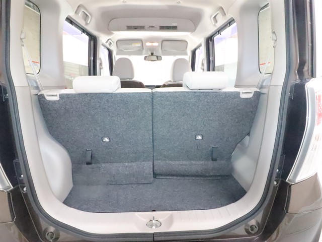 ニッサン デイズルークス Ｘ