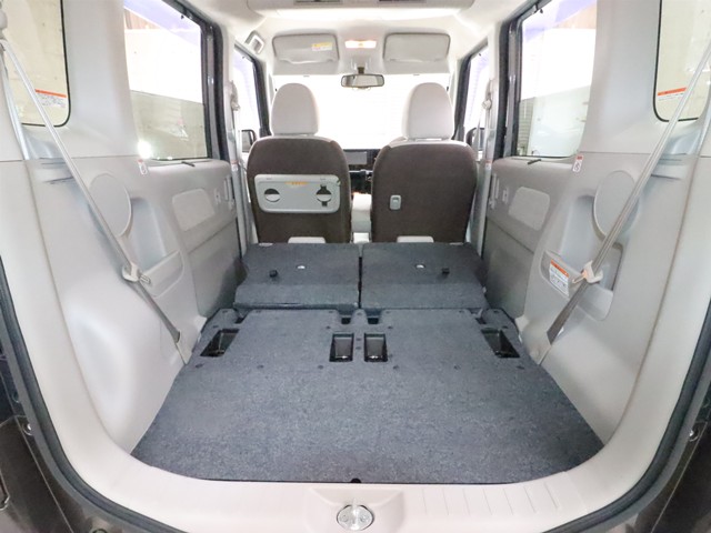 ニッサン デイズルークス Ｘ