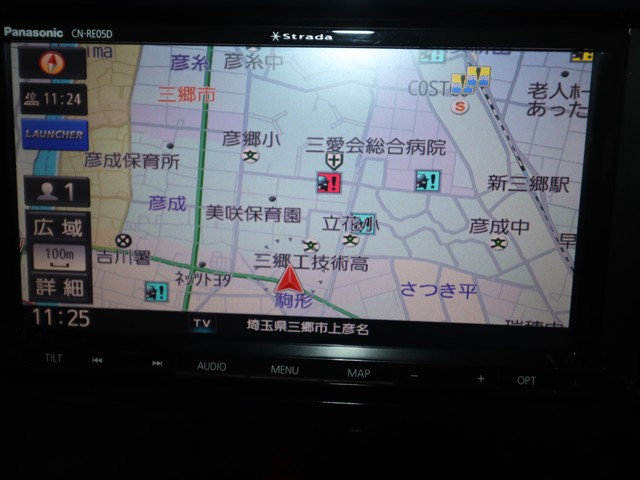 ニッサン デイズルークス Ｘ