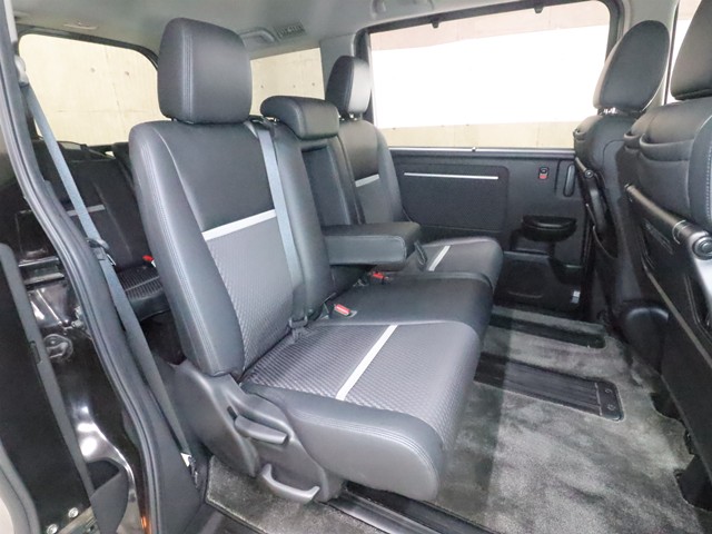 ホンダ ステップワゴン モデューロＸ