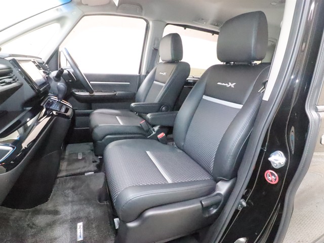 ホンダ ステップワゴン モデューロＸ